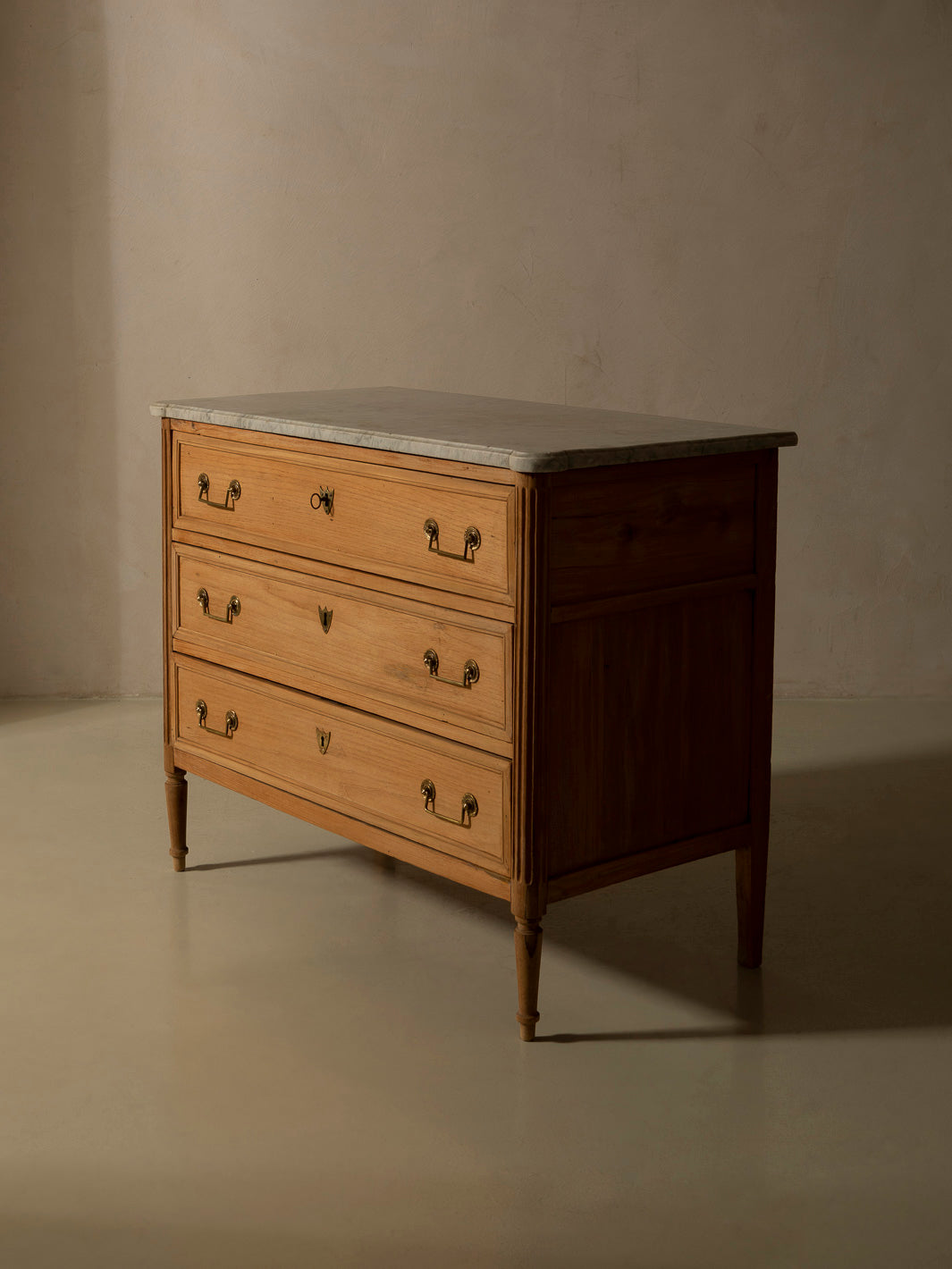 Cómoda Louis XVI s.XIX