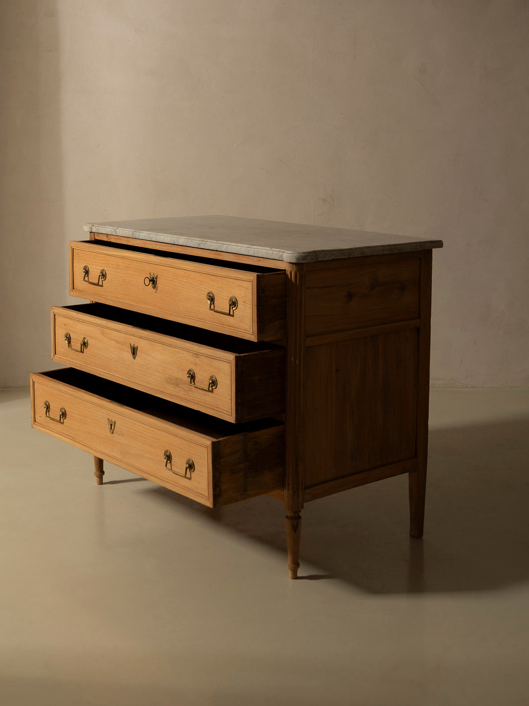 Cómoda Louis XVI s.XIX