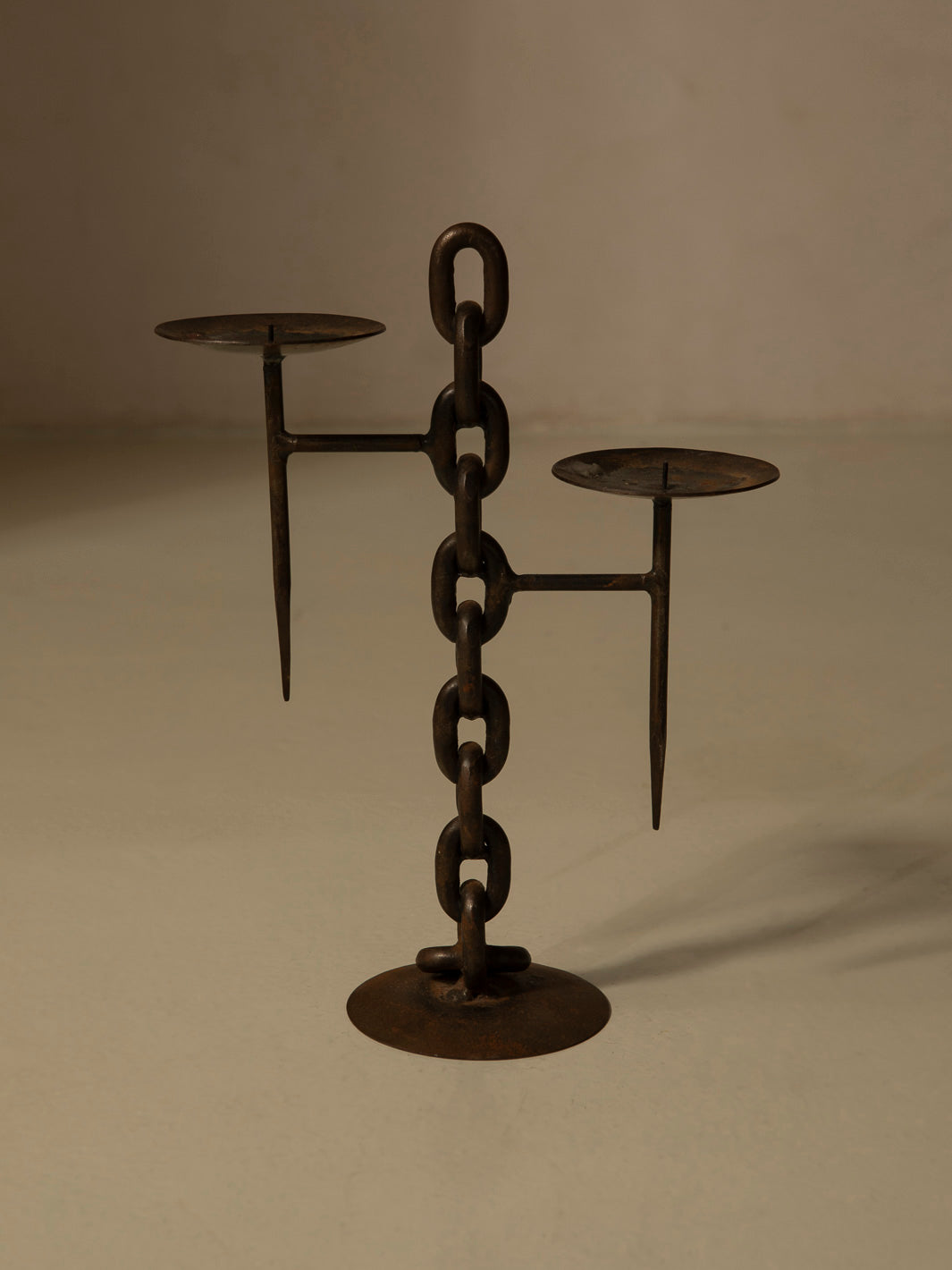 1950s Candelabra N4