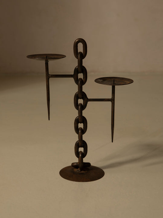 1950s Candelabra N4