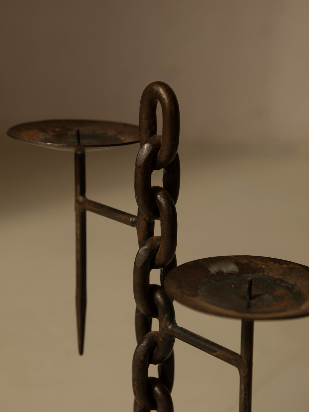 1950s Candelabra N4