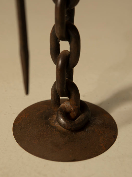 1950s Candelabra N4