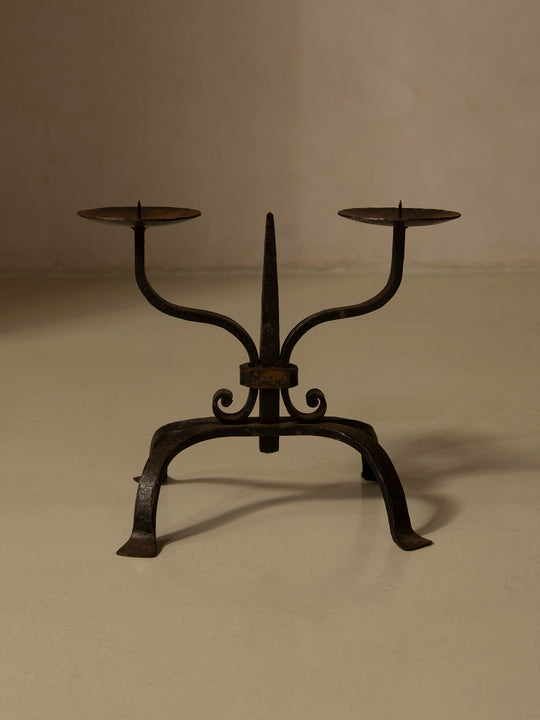 1950s chandelier N2