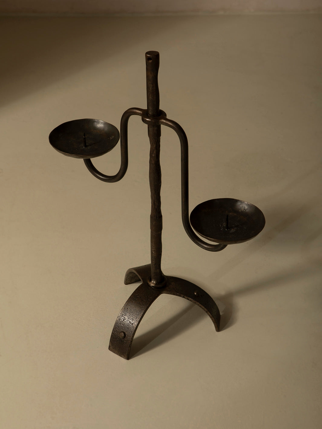 1950s chandelier N1