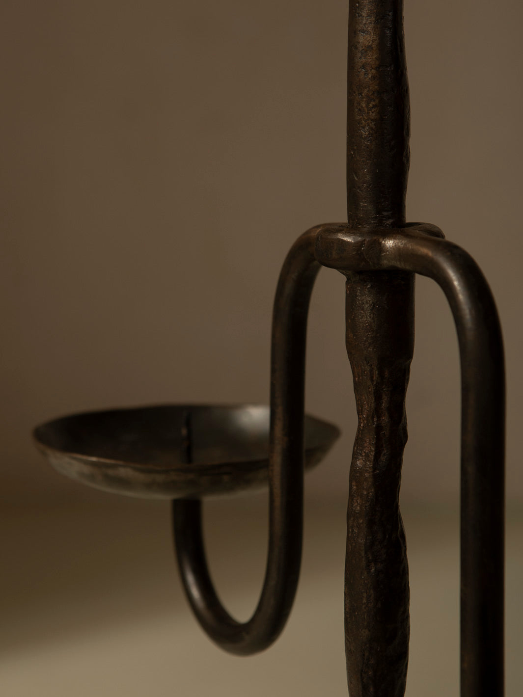 1950s chandelier N1
