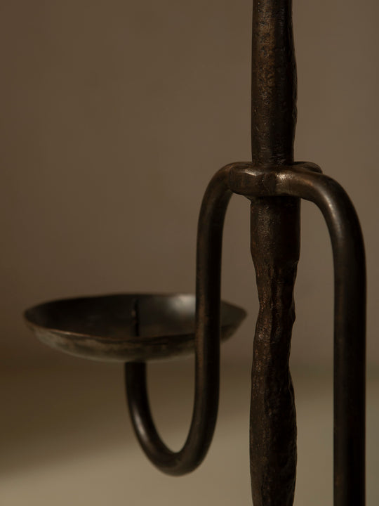 1950s chandelier N1