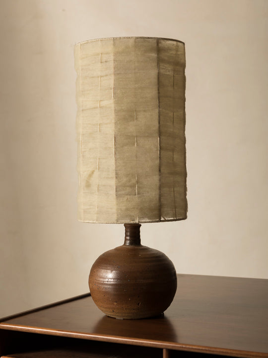 Pierre Digan lamp, 1970s