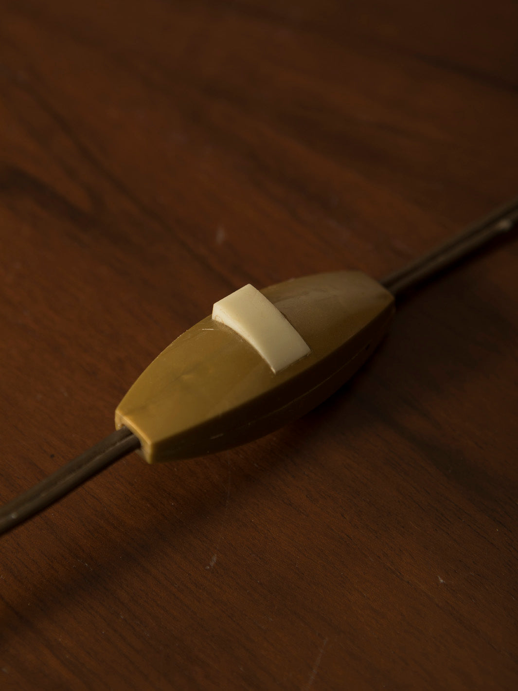 Pierre Digan lamp, 1970s