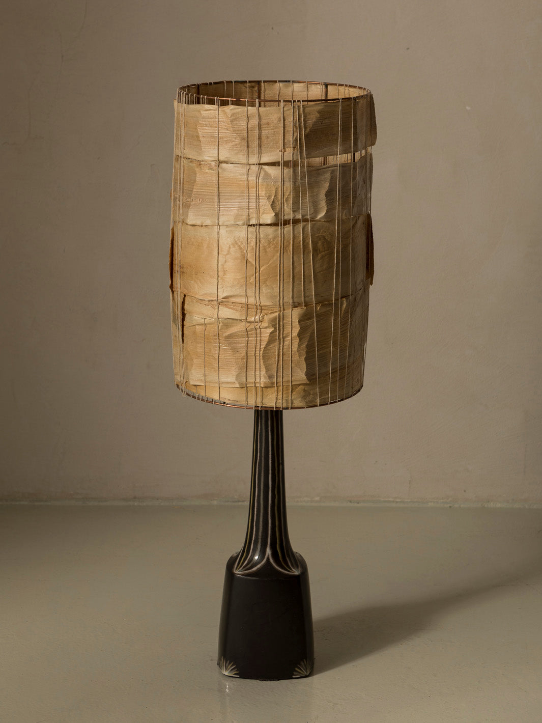 Valeuris lamp from the 1970s