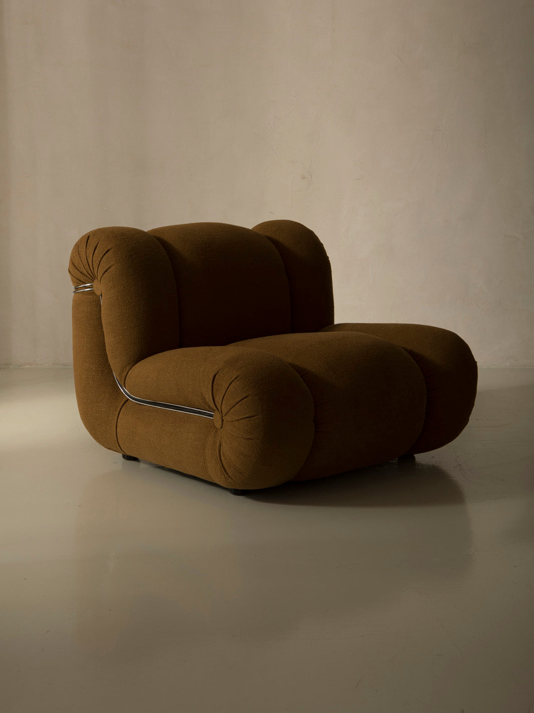 Velasquez Rino Maturi armchair, 1970s
