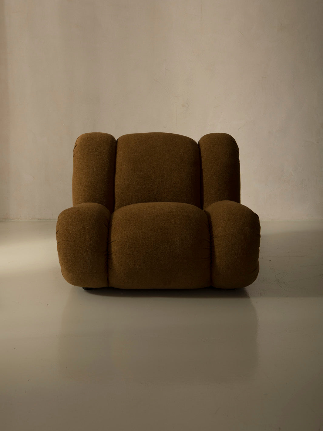 Velasquez Rino Maturi armchair, 1970s
