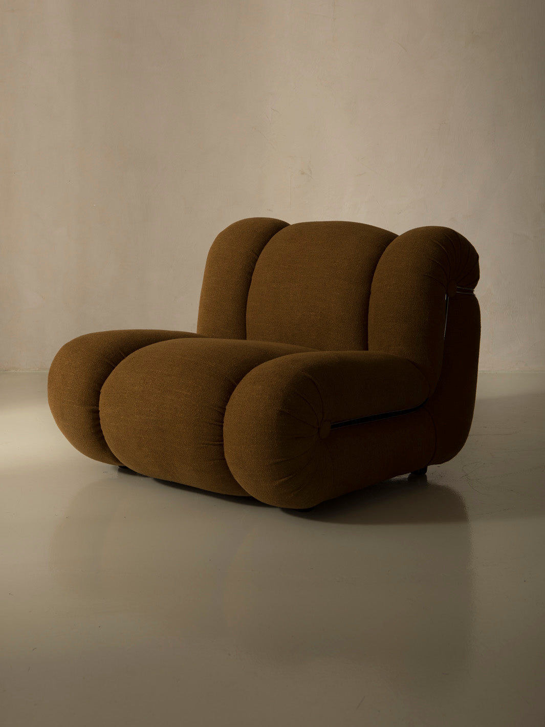Velasquez Rino Maturi armchair, 1970s