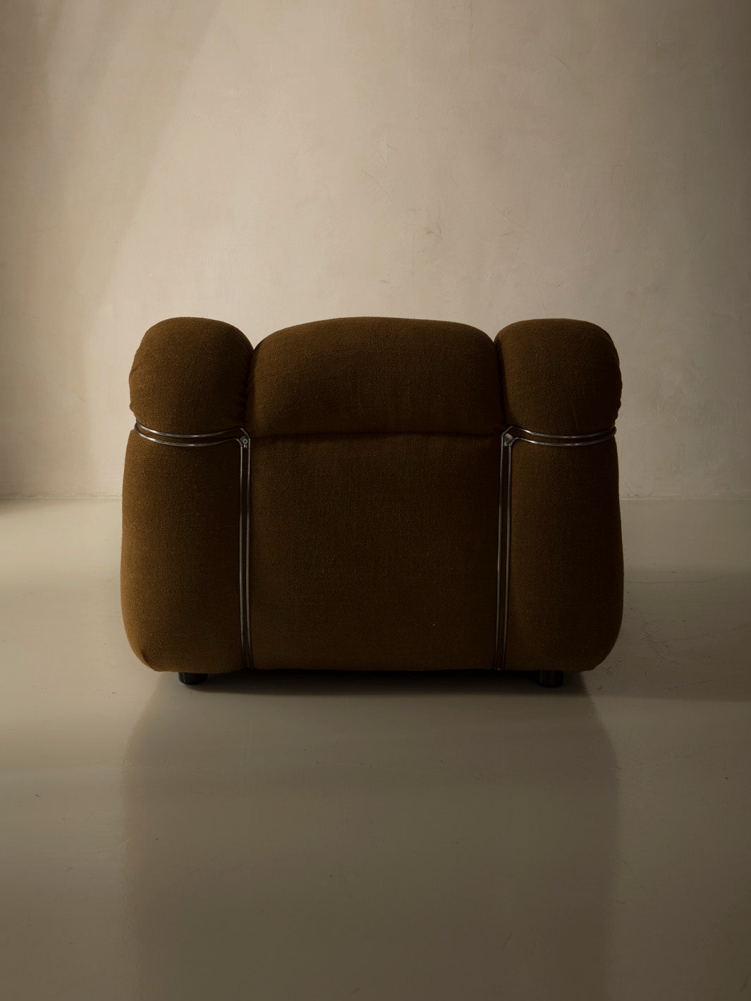 Velasquez Rino Maturi armchair, 1970s