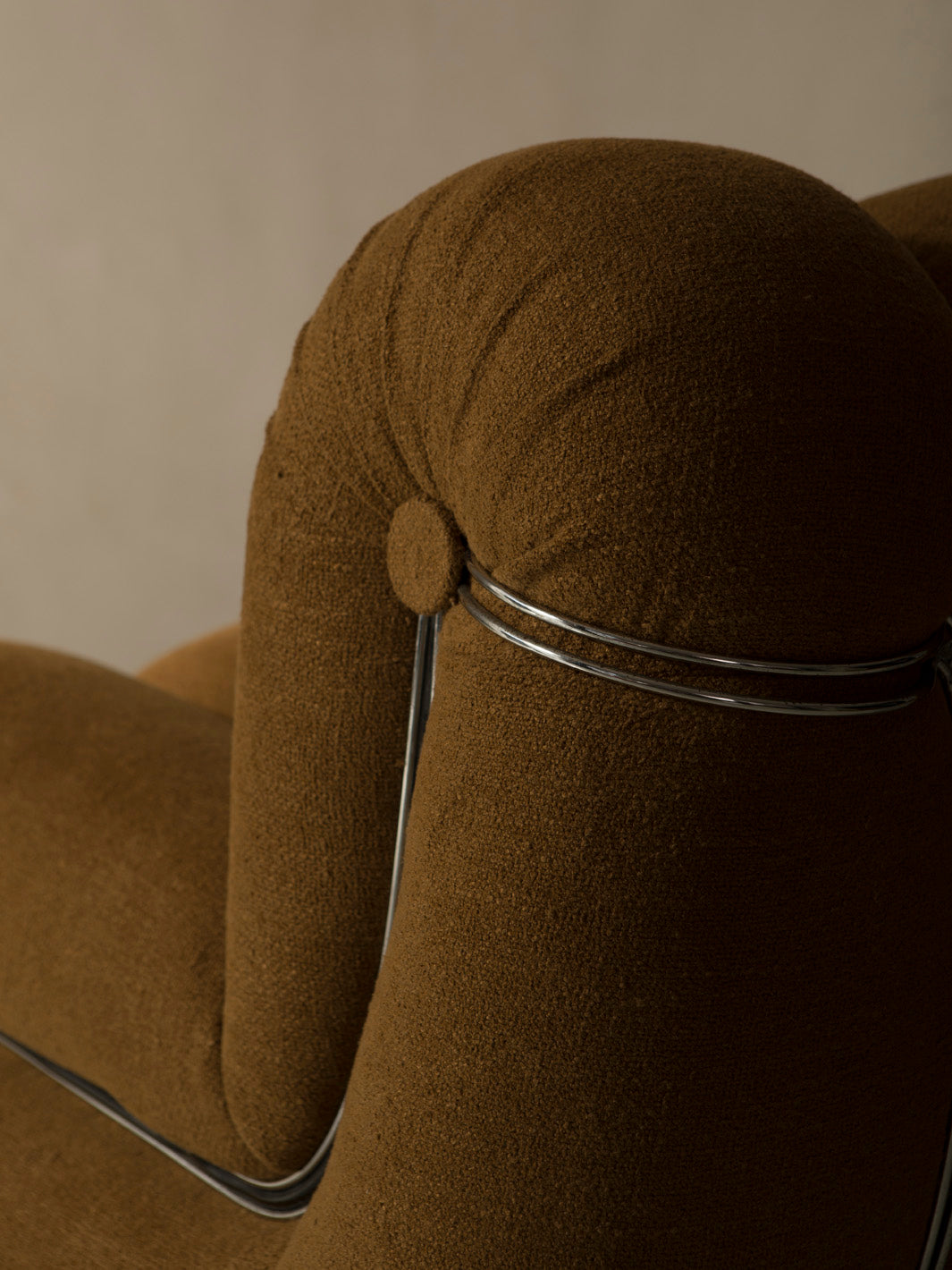 Velasquez Rino Maturi armchair, 1970s