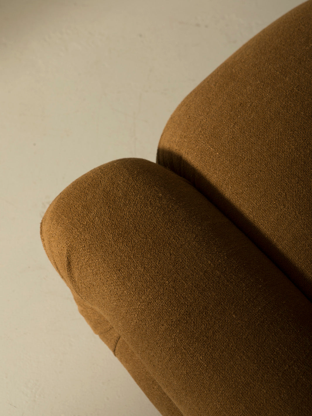 Velasquez Rino Maturi armchair, 1970s