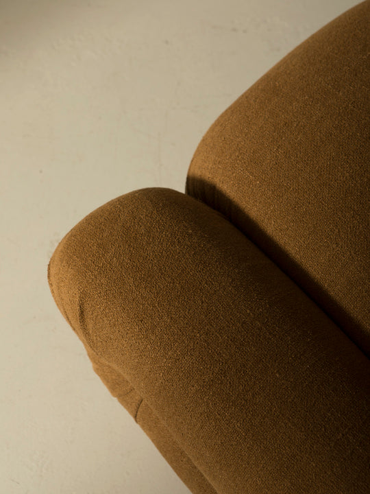 Velasquez Rino Maturi armchair, 1970s