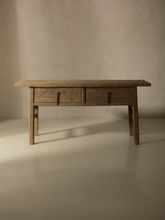 Olmo console