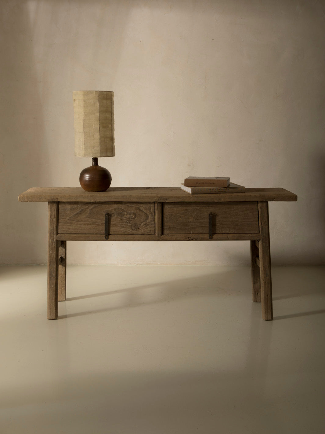 Pierre Digan lamp, 1970s
