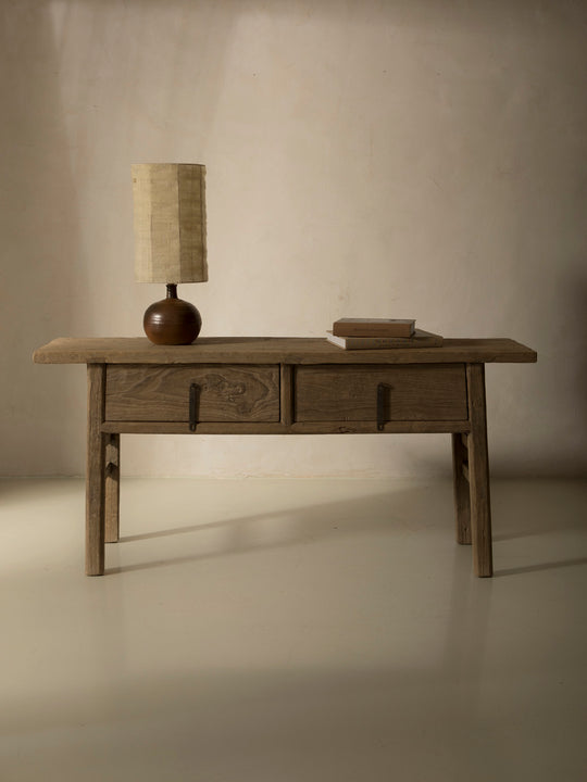 Olmo console