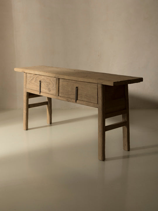 Olmo console