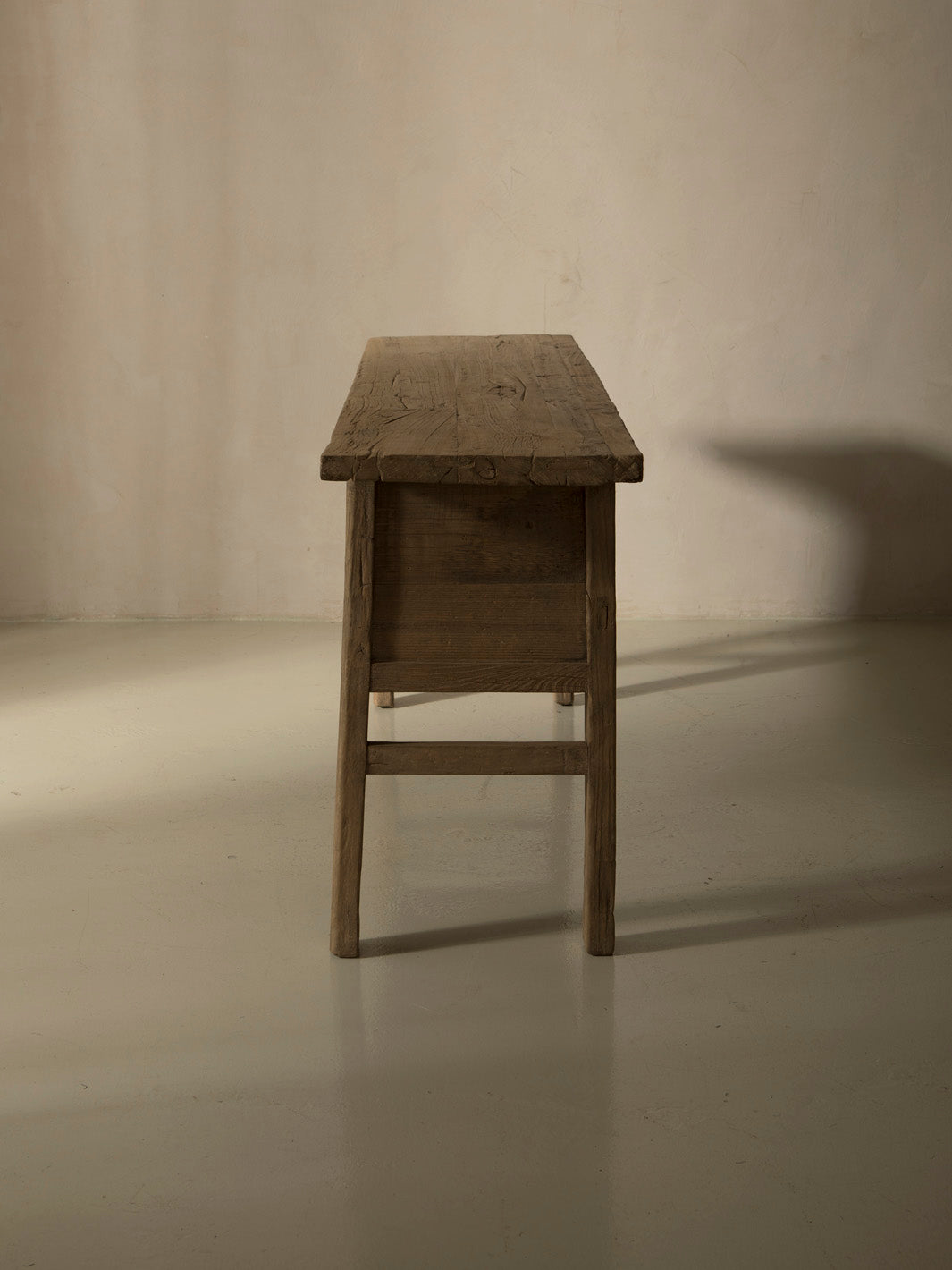 Olmo console