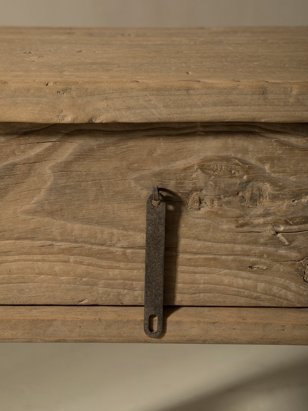 Olmo console