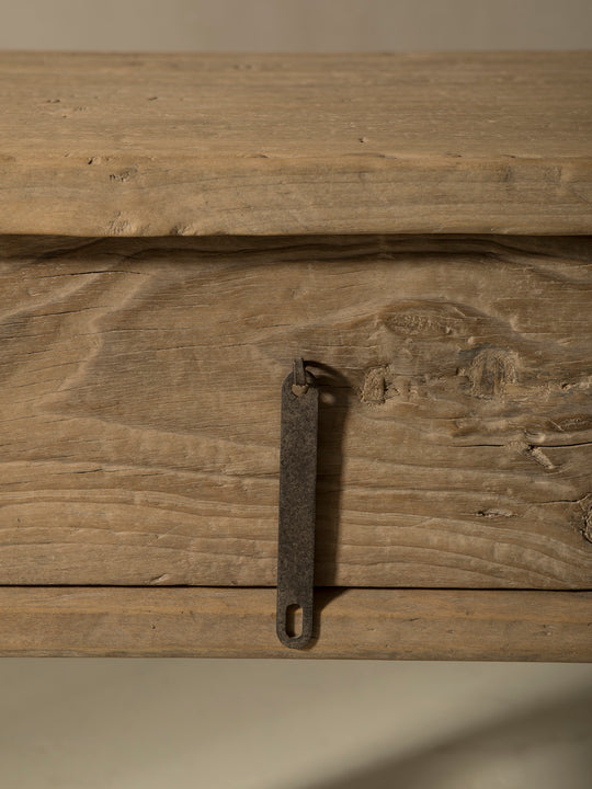 Olmo console