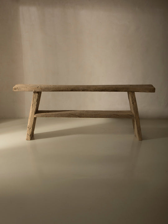 Elm Brut Console