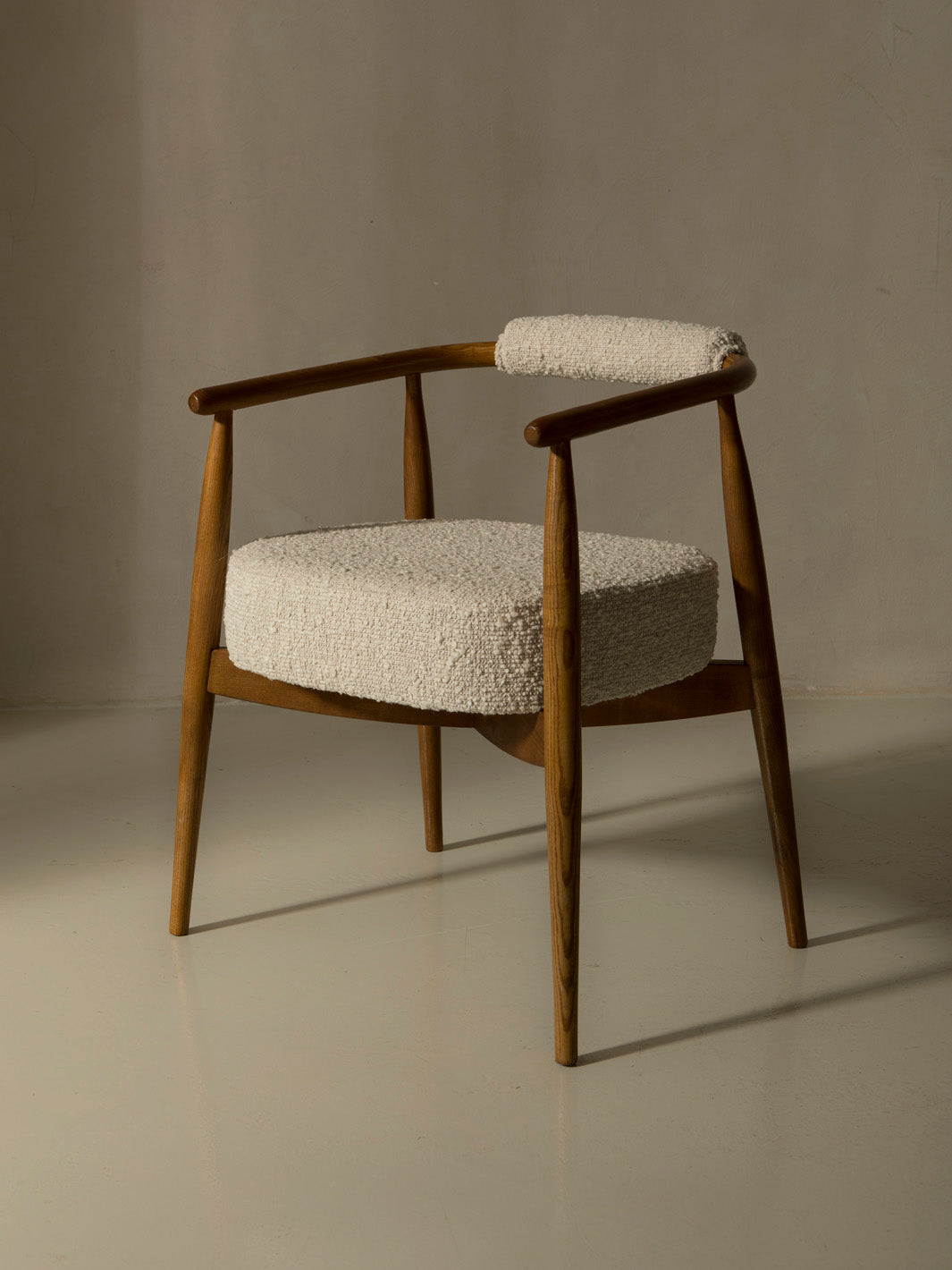 Silla butaca Sao Paolo