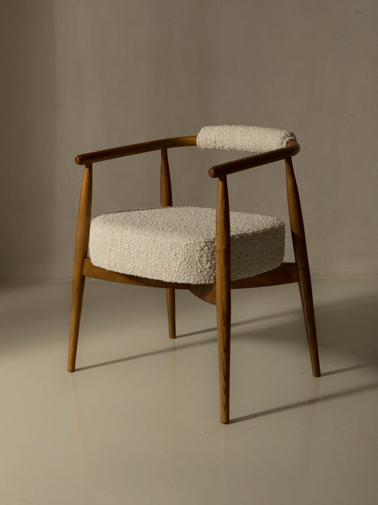 Silla butaca Sao Paolo