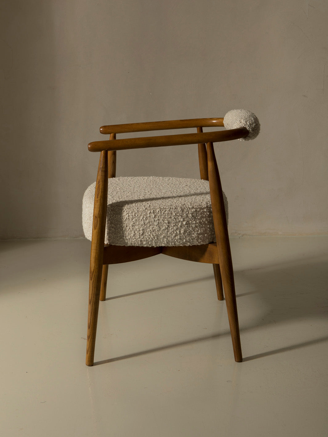 Silla butaca Sao Paolo