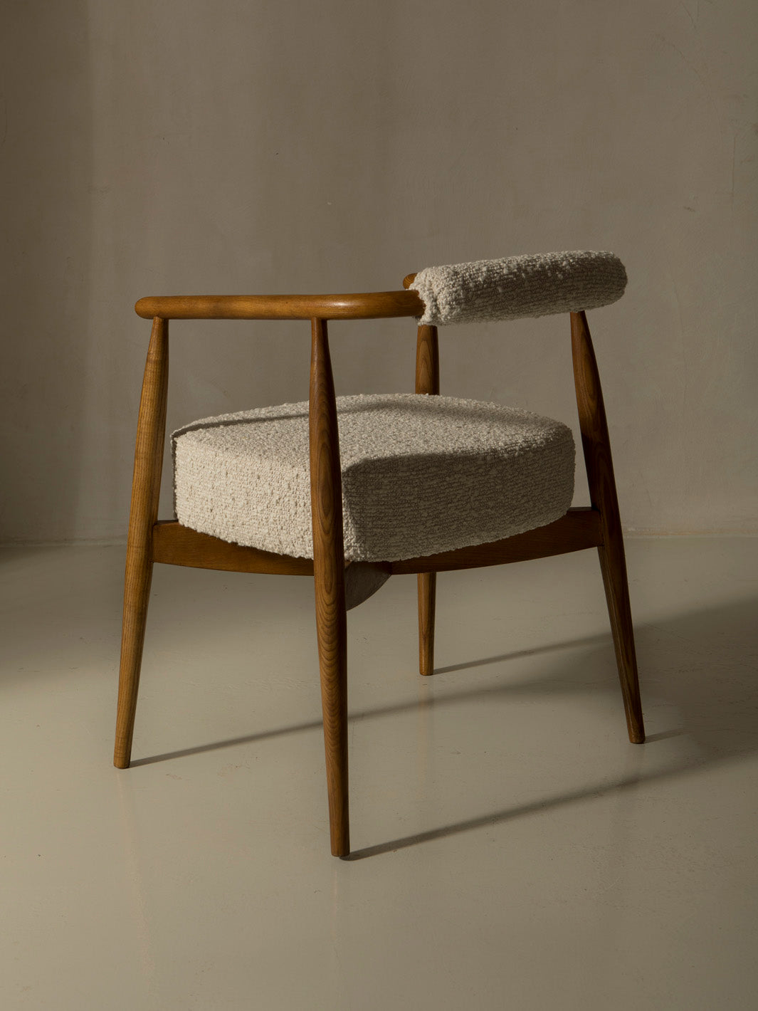 Silla butaca Sao Paolo