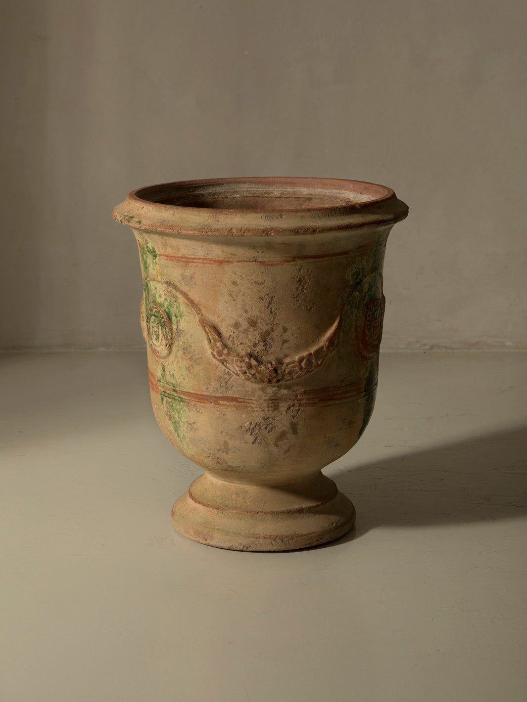 Anduze Pot I