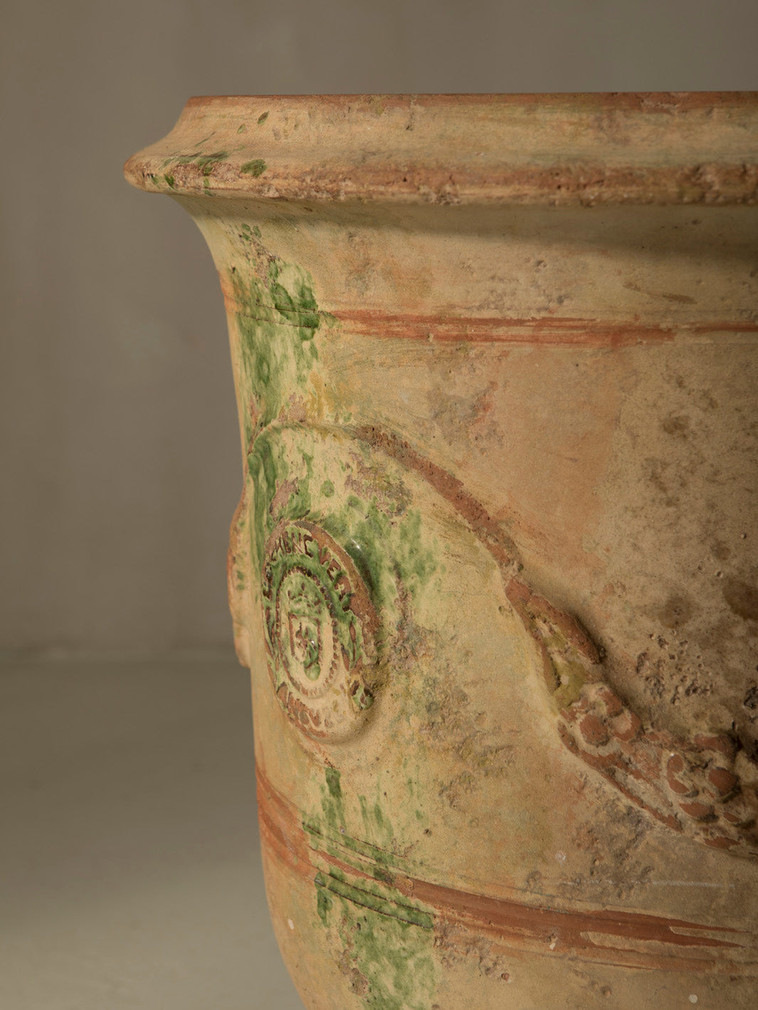 Anduze Pot I