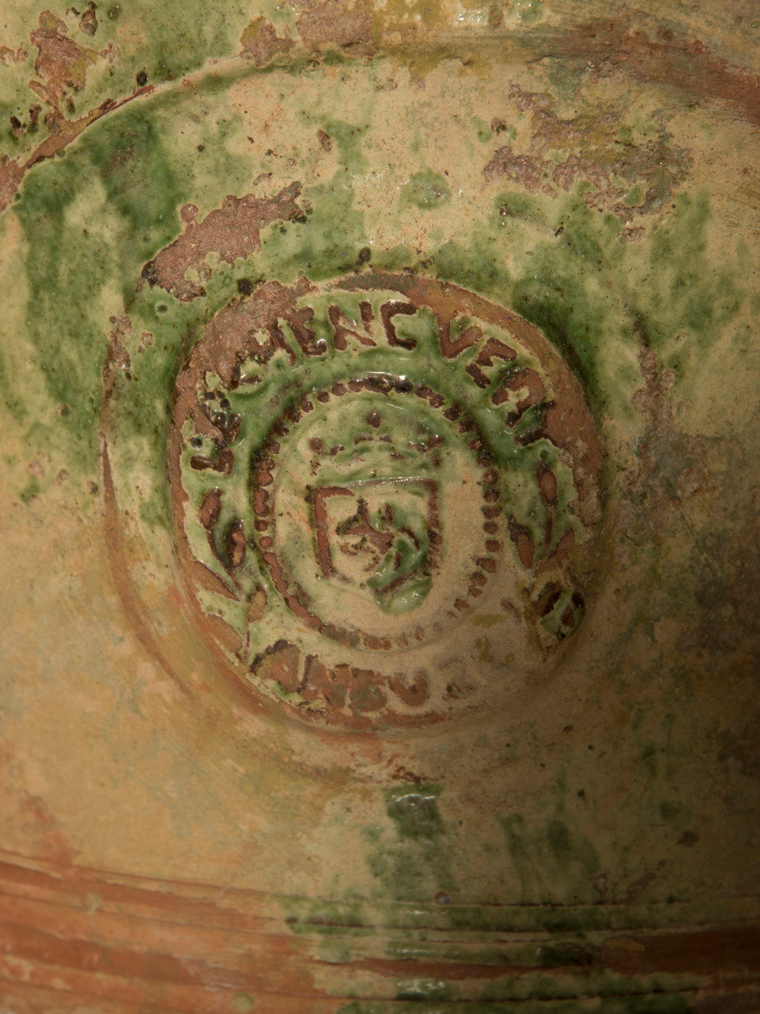Anduze Pot I