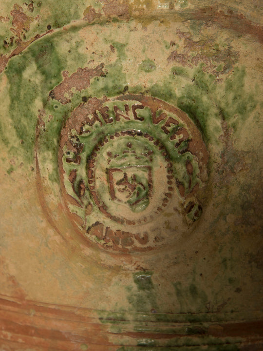 Anduze Pot I