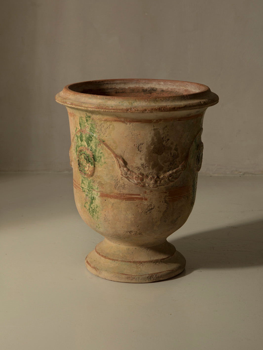Anduze Pot I