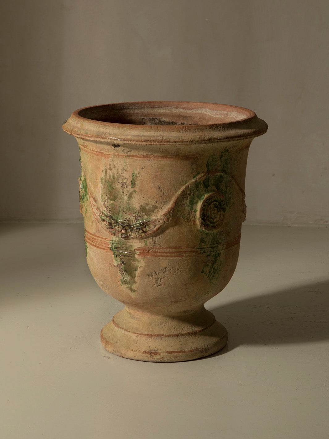 Anduze Pot I