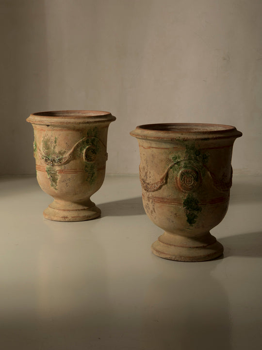 Anduze Pot I