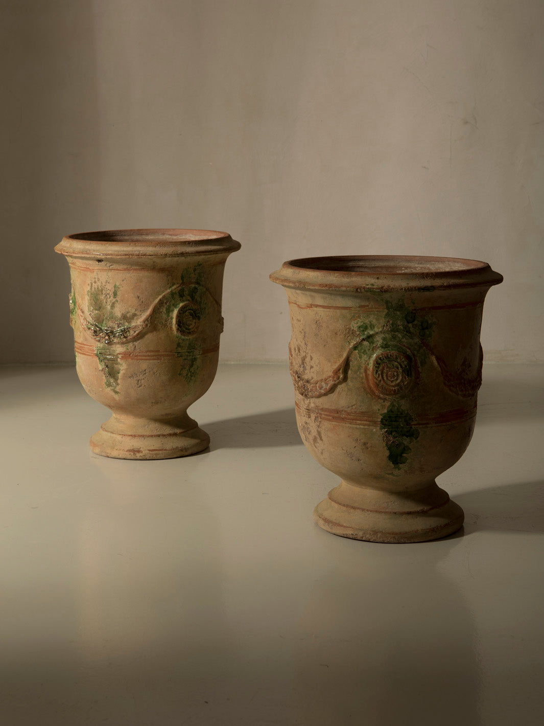 Anduze Pot II