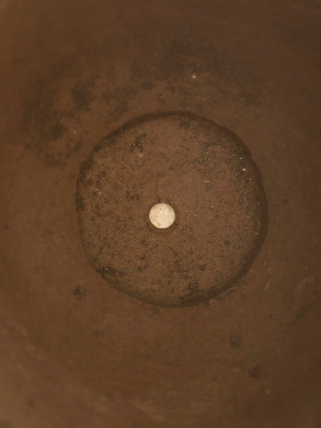 Provençal flowerpot from the 1930s