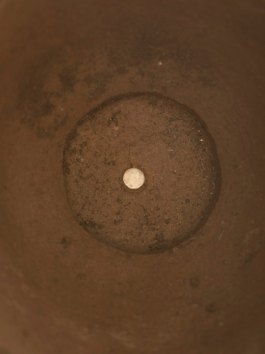 Provençal flowerpot from the 1930s