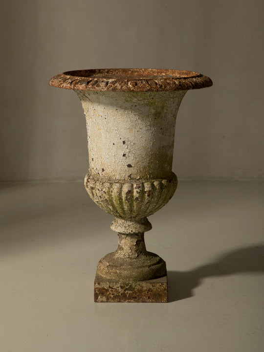 Copa hierro Francia s.XIX II