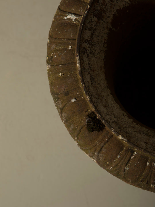 Copa hierro Francia s.XIX II