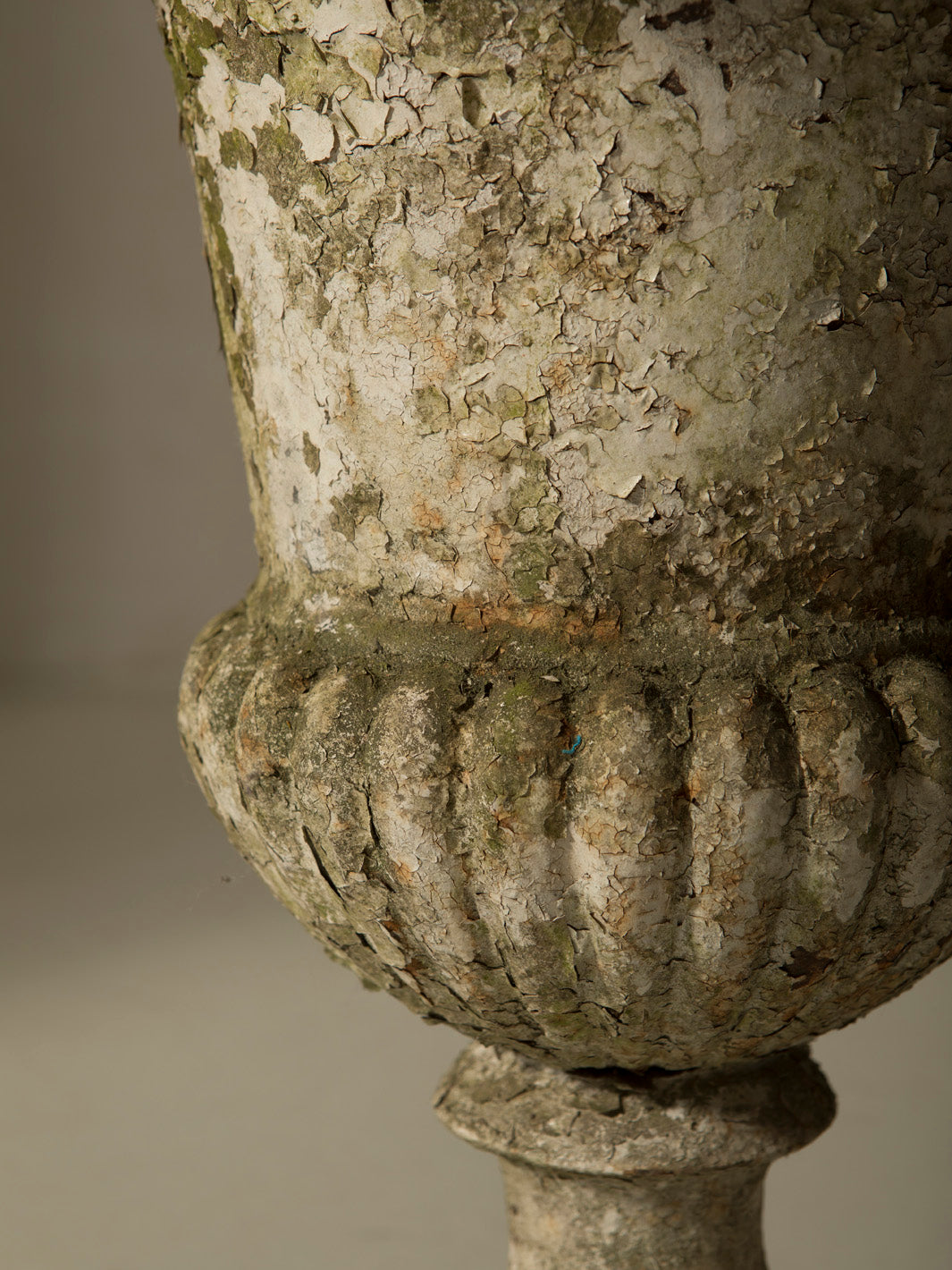 Copa hierro Francia s.XIX II