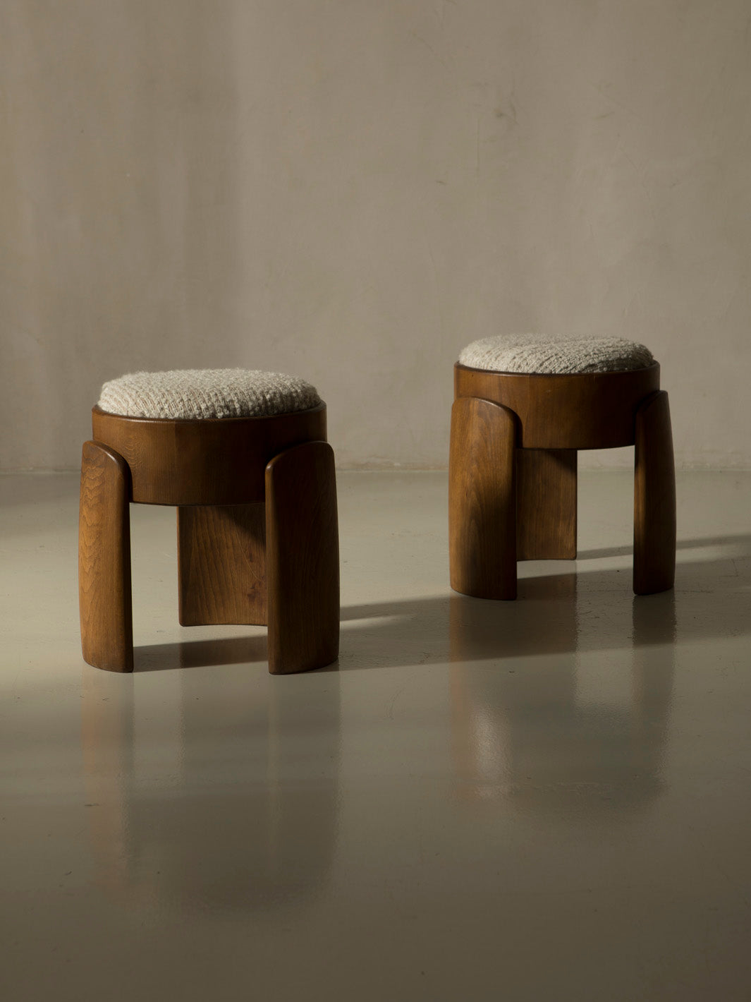 Pouf Milán