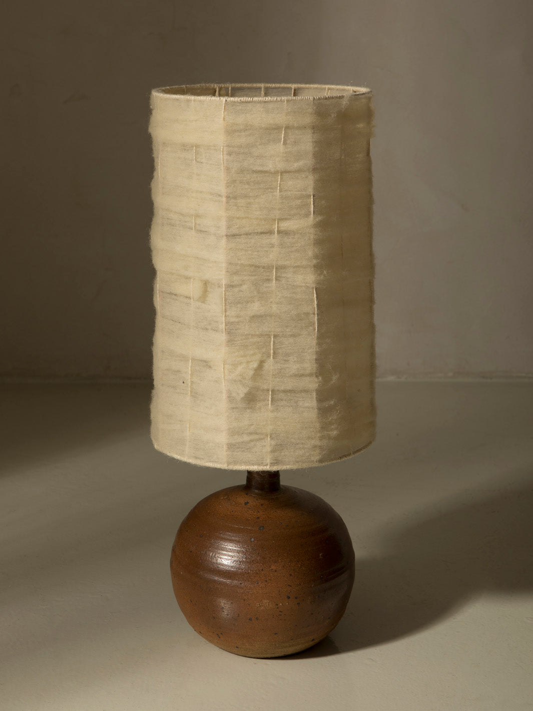 Pierre Digan lamp, 1970s