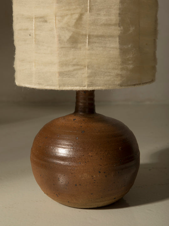 Pierre Digan lamp, 1970s