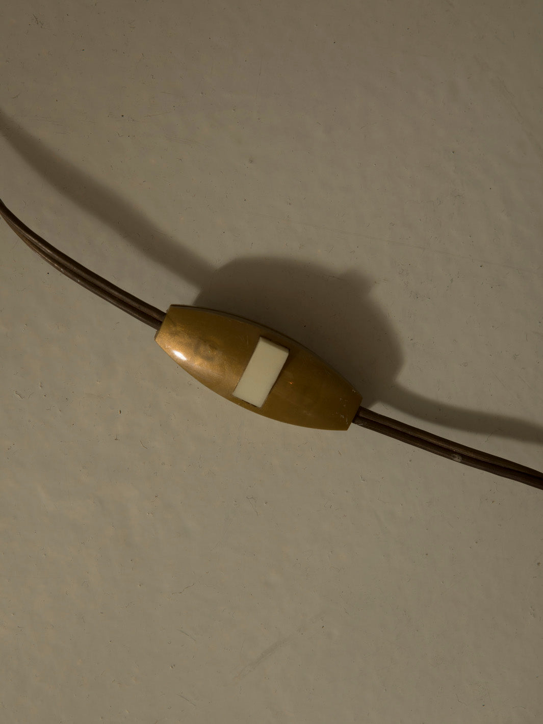 Pierre Digan lamp, 1970s