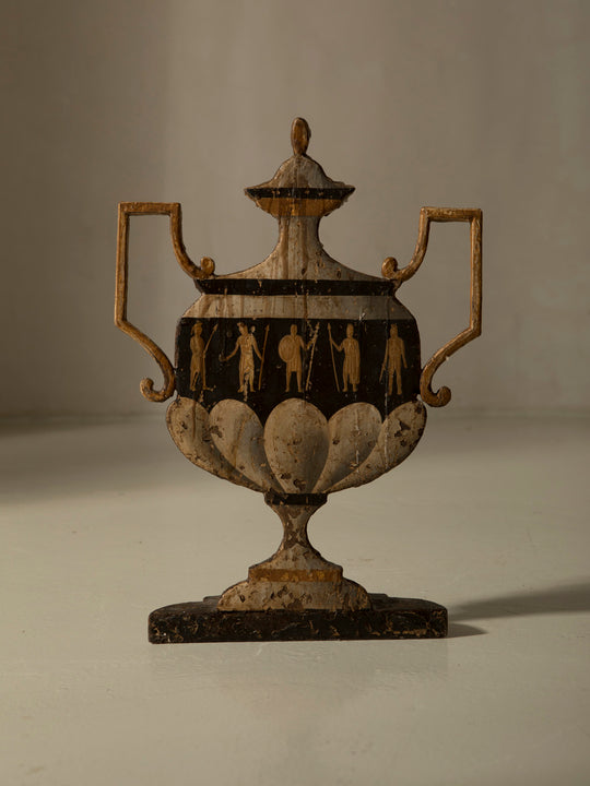 Venetto Church Pedestal 19th Century 
